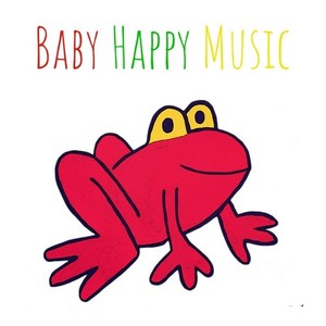 Baby Happy Music