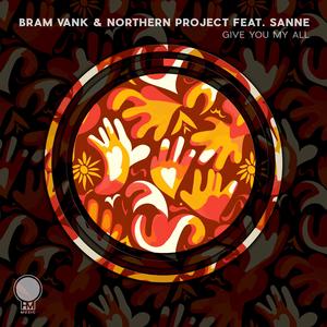 Give You My All (feat. Sanne) (Extended Mix)