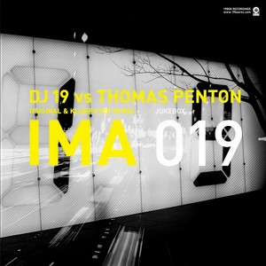 Ima (Klubfilter Remix)