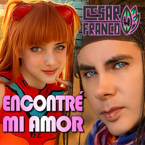 Encontré Mi Amor