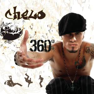 Chelo - Cha Cha (Album Version)
