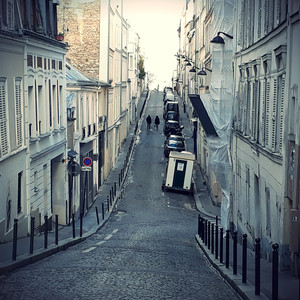 Montmartre