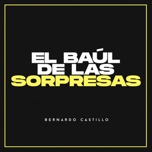 El baúl De Las Sorpresas (Explicit)