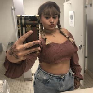 Girl Of My Dreams (Explicit)