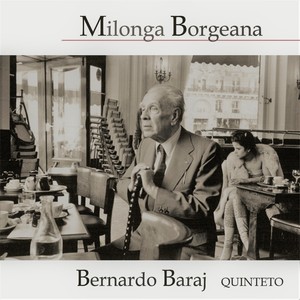 Milonga Borgeana