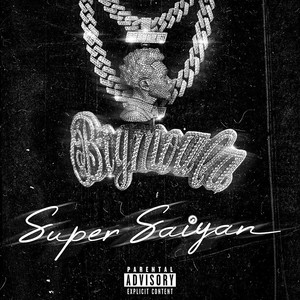 Super Saiyan (Explicit)
