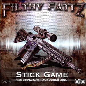 Stick Game (Explicit)