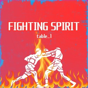 Fighting Spirit