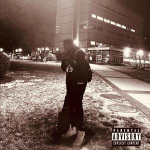 Hold It (feat. K4s44n) (Explicit)