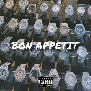 Bon Appetit (Explicit)