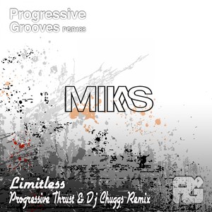 Limitless (Progressive Thrust & Dj Chuggs Remix)