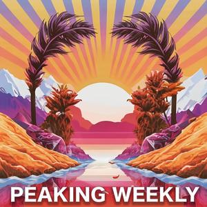 Peaking Weekly (feat. Hans Marius Andersen)