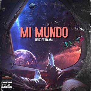 Mi Mundo (feat. Ramaa)