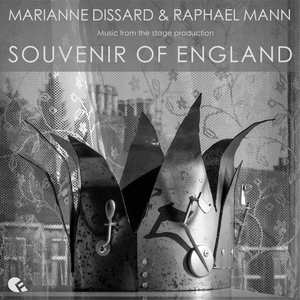 Souvenir Of England (Music from the stage production)
