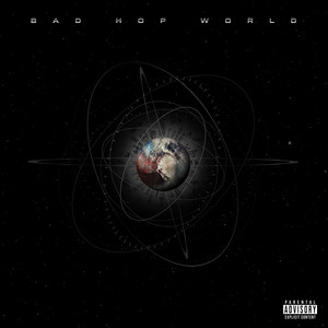 BAD HOP WORLD (Explicit)