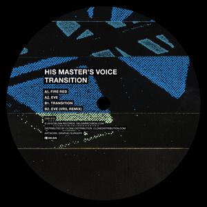 Eve (Original Mix)