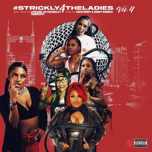 Strickly4theLadies, Vol. 4 (Explicit)