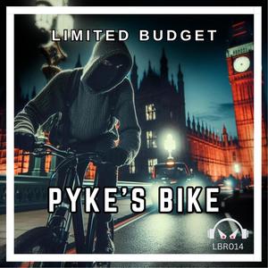 PYKE'S BIKE (Explicit)