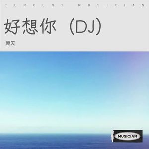 好想你 (DJ版)