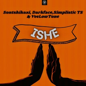 Ishe (Original Mix)