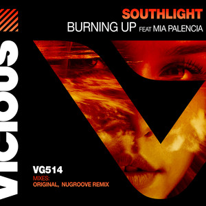 Burning Up (feat. Mia Palencia) (NuGroove Remix)