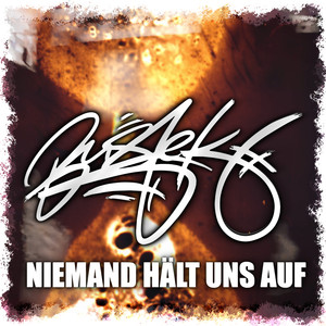 Niemand hält uns auf