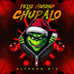 Feliz Navidad Chupalo