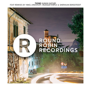 Human Nature (Inno Vinovicht Dark Dub)