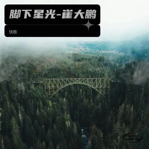 脚下星光-崔大鹏