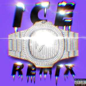 ICE (Hexey Remix|Explicit)