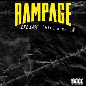 RAMPAGE (Explicit)