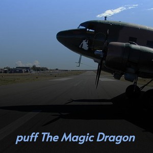 Puff the Magic Dragon