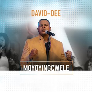 Moyoyingcwele (Live)