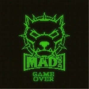 Game Over