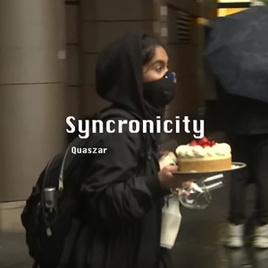 Syncronicity (Explicit)