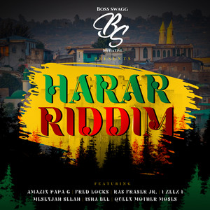 HARAR RIDDIM