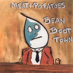 Bean Boot Town