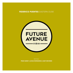Eastern Dusk (Lucas Romagnoli Remix)
