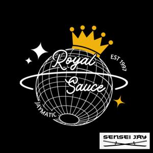 Royal Sauce (feat. Mozzy West & Choppah)