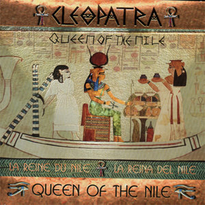 Cleopatra Queen Of The Nile