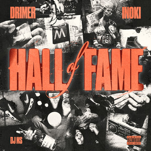 Hall of fame (Explicit)