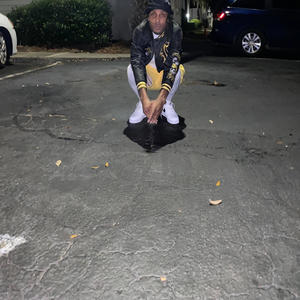 Ghost Busters (feat. 1KJay) (Explicit)