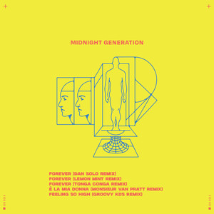 Feeling So High! (Groovy Kds Remix|Explicit)