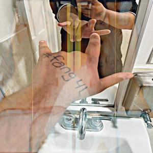 Fuk Fitting In (feat. len333 & so so) (Explicit)