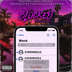 Blocked (Explicit)
