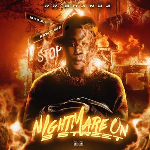 I Drop A Bomb (Explicit)
