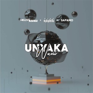 Unyaka Wami
