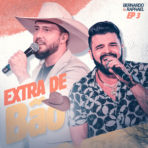 Extra de Bão 3 (Ao Vivo)