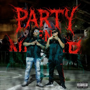 Party en nectar 2 (Explicit)