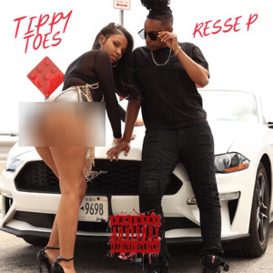 Tippy Toes (Explicit)